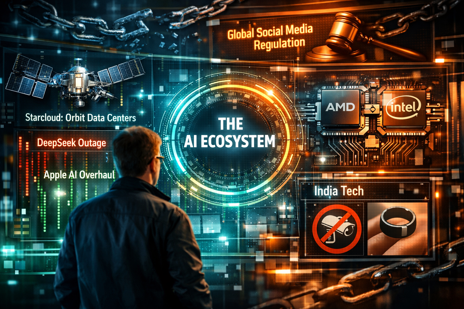 DeepSeek AI Outage: What Happened & Its Impact in 2026 | Augmenting Money