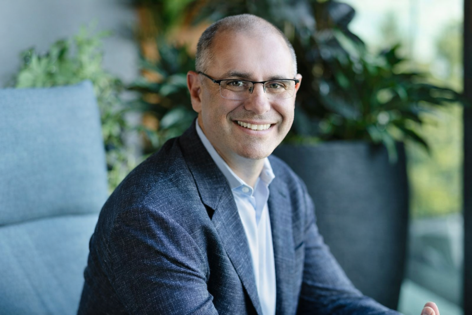 Who Is Dan Shapero? LinkedIn’s New CEO Takes Charge as AI Reshapes Jobs