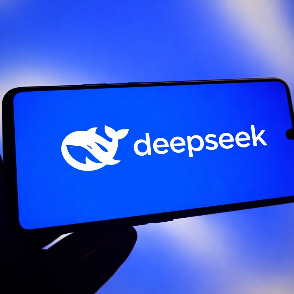 DeepSeek Launches Next-Generation AI Model Marking One-Year Milestone