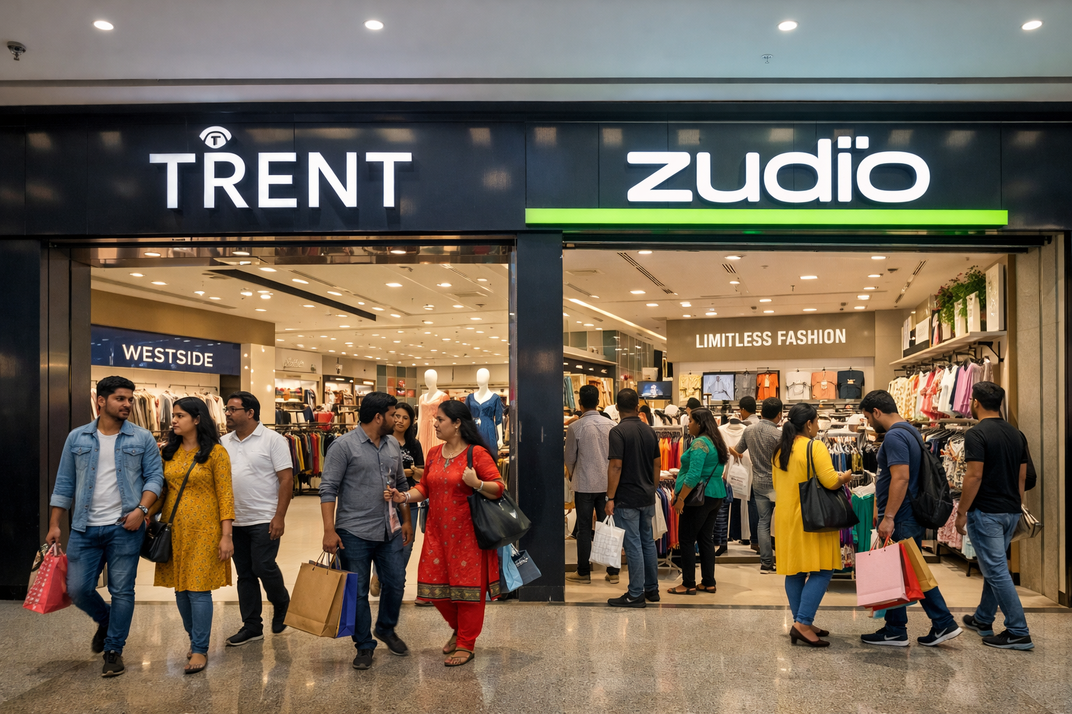 Trent Q4 Results: Tata Group Board to Mull Bonus Shares, Dividend & Fundraising Plans