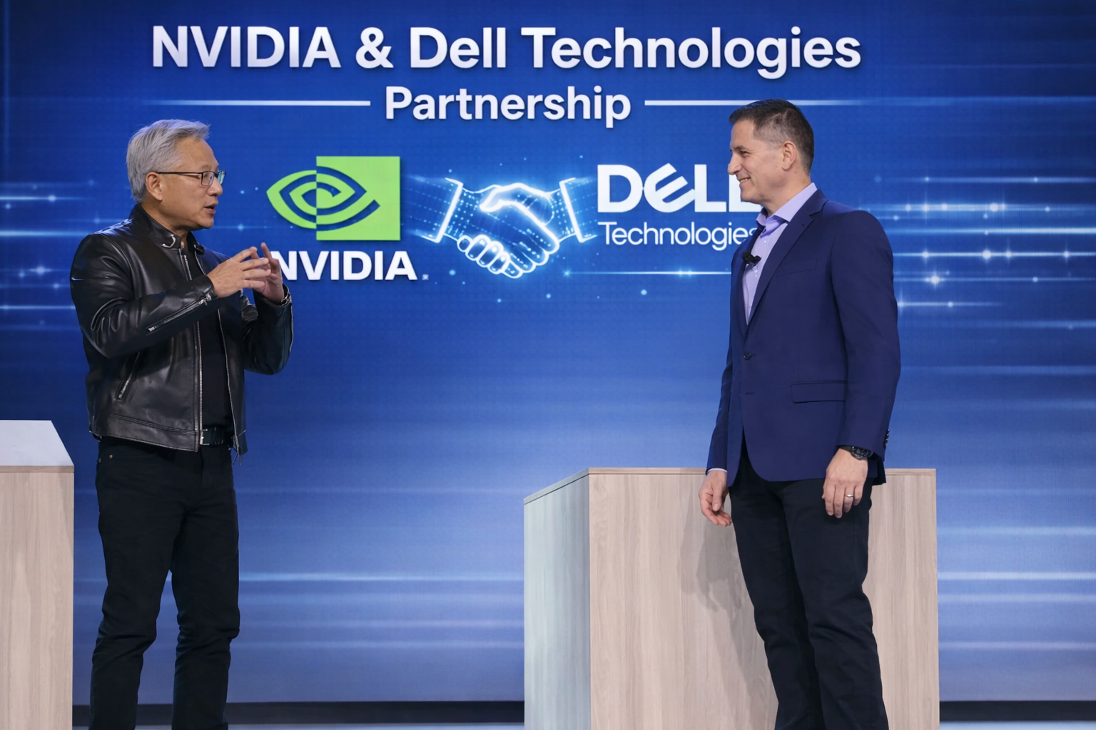 Dell Share Price Soars 39% After Smashing Estimates | Augmenting Money