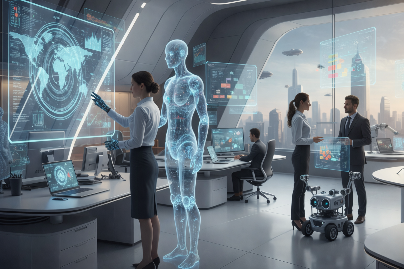 Agentic AI 2026: AI That Works, Not Just Writes | Augmenting Money