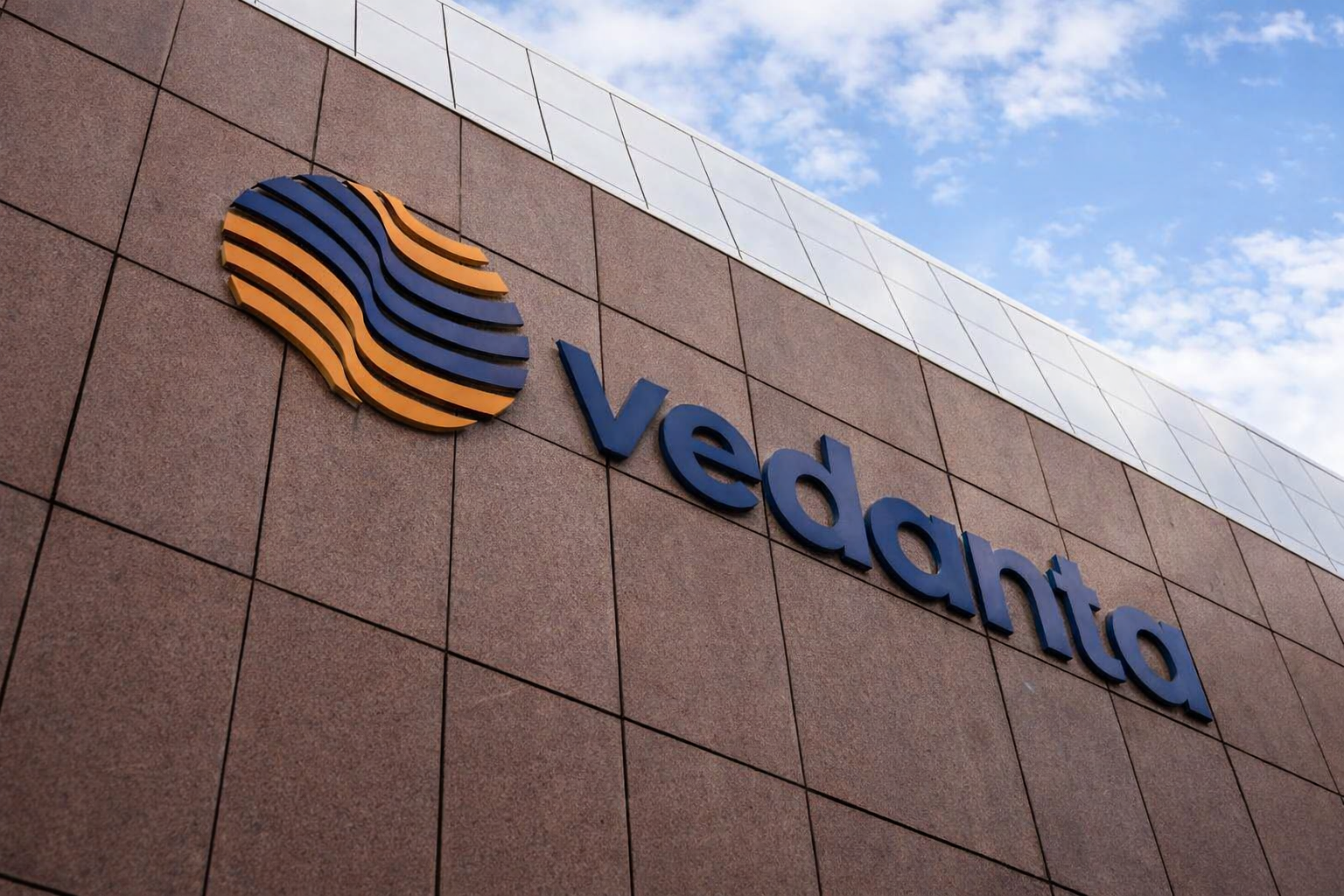 Vedanta Aluminium Shares Slip 5% as Vedanta Power Hits Upper Circuit on Debut; Four New Entities Listed